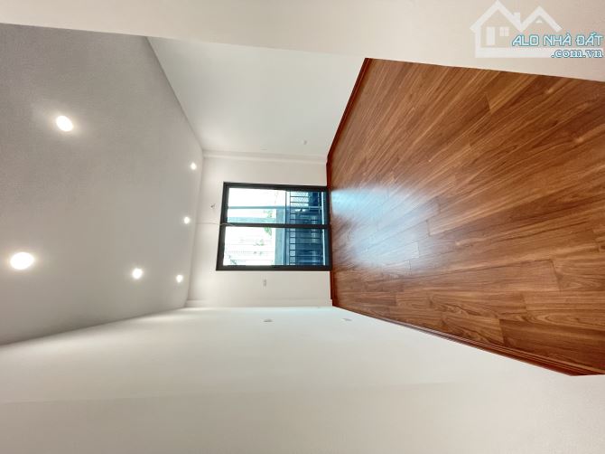 Bán nhà 5 tầng 31m2 Phố Cầu Cốc- Tây Mỗ. 15m ra oto dừng đỗ - 3