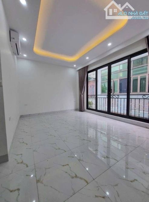 Bán gấp nhà mỗ lao hà đông, hàng xóm làng việt kiều, gần hồ ở sướng - 3