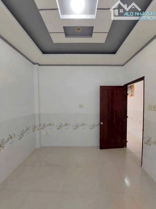 Bán Nhà Mỹ Hòa 3-Tân Xuân-Hóc Môn còn thơm mùi sơn giá 830 triệu - 3