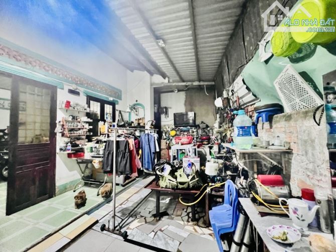 Bán gấp nhà cấp 4 hẽm ô tô, 4.5 (nở hậu 16m) x24m Đường Số 30,Gần Trường Mầm Non HOA PHƯỢN - 3