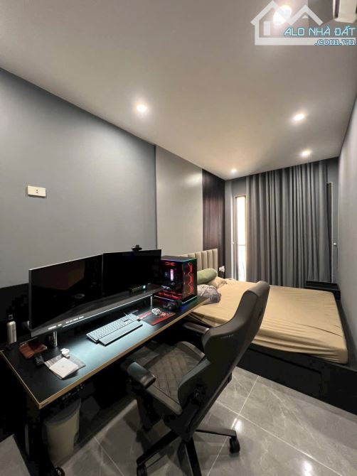 Siêu phẩm Ngọc Thuỵ, Long Biên- Nhà rộng, nội thất đẹp, gần cầu Long Biên- Chẵn 6 tỷ - 3