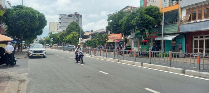 Bán gấp nhà Cấp 4 hẽm ô tô, Nguyễn Thái Sơn, Chỉ 12 tỷ Gần chợ Gò Vấp, Gần trường Đại học - 3
