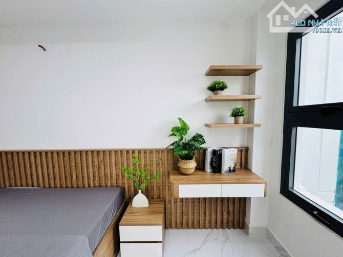 🌷 BÁN NHÀ TÚ MỠ  GÒ VẤP – 3PN – 4WC – CHỈ 6.5 TỶ - 3