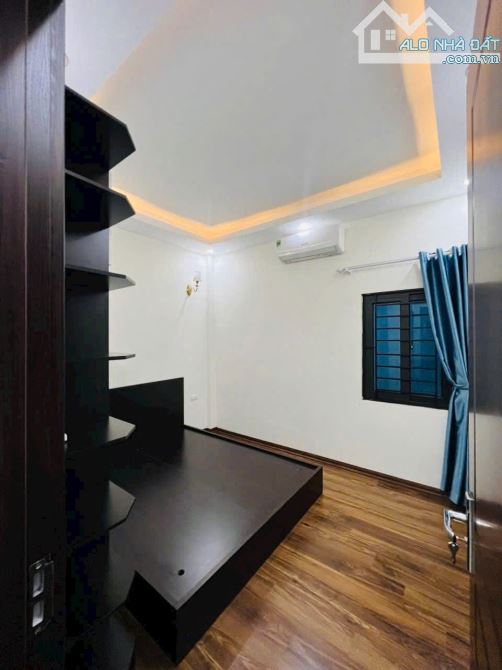BÁN NHÀ MINH KHAI – BẮC TỪ LIÊM – HÀ NỘI - 35m2 - SÁT TRƯỜNG ĐẠI HỌC CÔNG NGHIỆP - 3