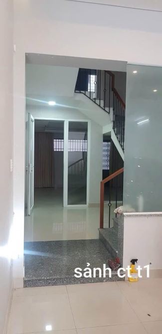 BÁN NHÀ 2,5 TẦNG ĐƯỜNG HUỲNH TẤN PHÁT- SÁT PHAN ĐĂNG LƯU – VỊ TRÍ KINH DOANH ĐẮC ĐỊA - 3