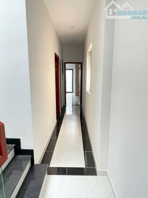 NHÀ HẺM 8M TRỊNH ĐÌNH TRỌNG 100M2 CHỈ NHỈNH 10 TỶ - 3