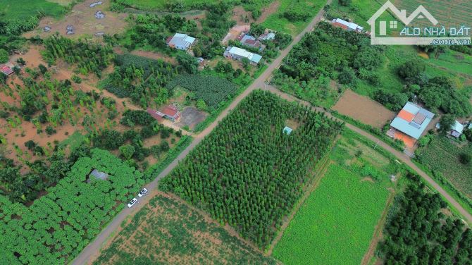 Đất gần view hồ Đá Bàng, xã Đá Bạc, Huyện Châu Đức, 5x33x80tc giá chỉ 680 trieu - 3