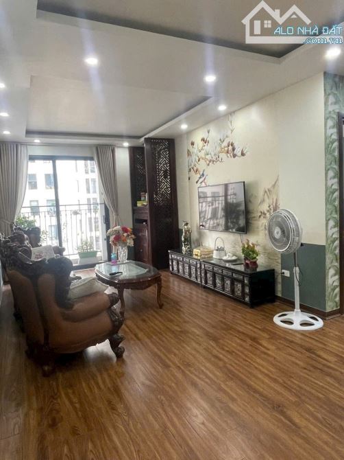 📢📢CC An Bình TP Giao lưu - Phạm Văn Đồng 🏷 Sổ đỏ 114m. 3N, 2VS full NT 🏷 Tầng căn đẹp. - 3