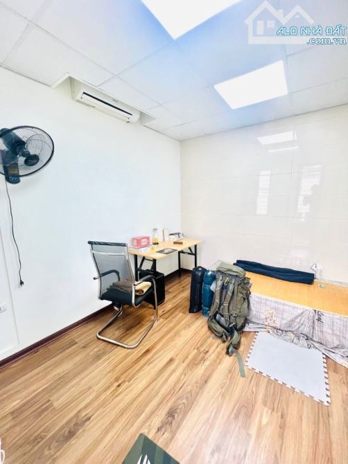 Bán Căn Hộ Tập Thể Tầng 2 – Khu Vĩnh Hồ, Đống Đa – 68m² Thực Tế – Giá 3.5 Tỷ - 3