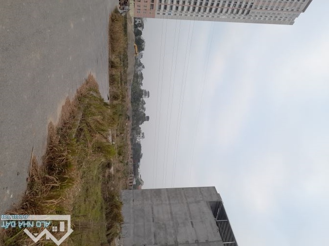 cần bán lô đất dv di trạch khu 3,74ha hoài đức,77,7m2 sát đường 3,5 giá đầu tư - 3