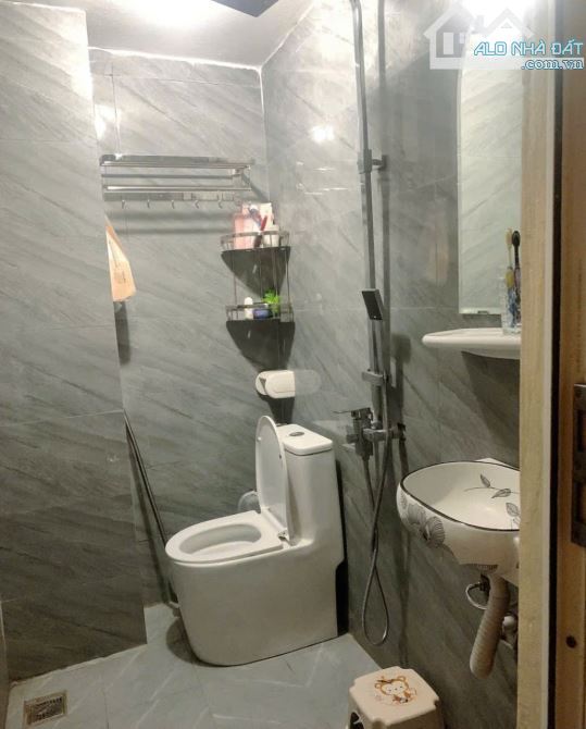 Bán nhà MP Lý Thường Kiệt, nội thất lung linh, 100 m2, 19,6 tỷ. - 3