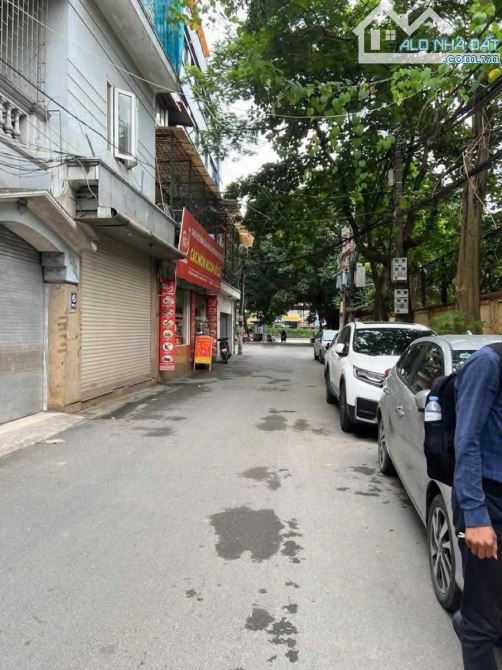 Siêu Phẩm Hai Mặt Tiền, Ô Tô Tránh, Mặt Tiền Quyền Lực, Kinh Doanh Đỉnh - 3