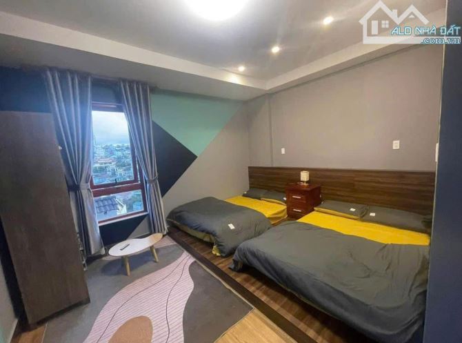 Hơn 8 tỷ sở hũu ngay nhà Trung Tâm, Diện tích lớn(4.8x16). Cách chợ Đêm, Hồ Xuân Hương 1km - 3
