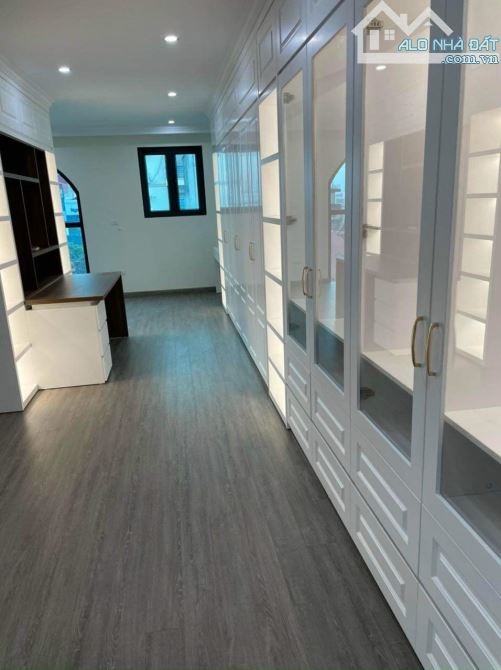 Xuân Đỉnh, Ngoại Giao Đoàn 110m2, Lô góc, gara Ô tô, 6 Tầng, Thang máy, VP, KD chỉ 26 tỷ. - 3
