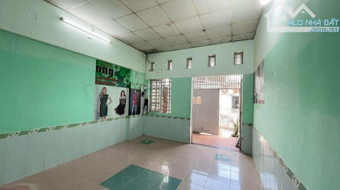 Bán gấp nhà 60m2. Trần Thị Trọng( Cống lỡ). P15. Tân Bình - 3