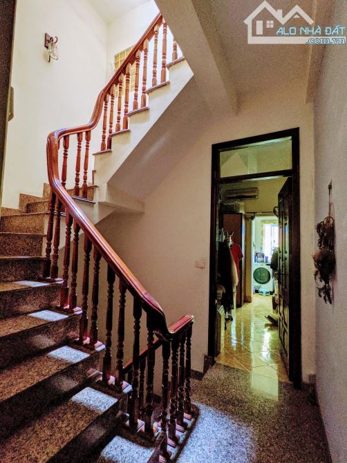 Duy nhất phân lô NGUYỄN THỊ ĐỊNH - ĐỖ QUANG - View công viên - tài chính 20 tỷ. - 3