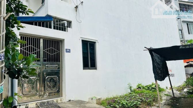 Bán lô đất xây sân cổng cực đẹp đường hạ lũng - 3