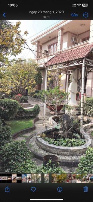 Bán Nhà Đường 6D Vĩnh Lộc B. Quận Bình Chánh ( 5100m2) Đất SKC. có Nhà 2 Tầng và Xưởng - 3