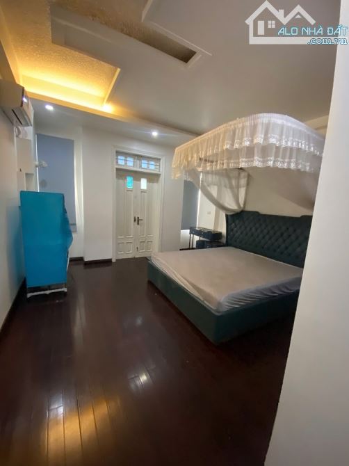 Cho thuê Liền kề Văn Quán đầy đủ nội thất 90m x 5 tầng 23 triệu - 3