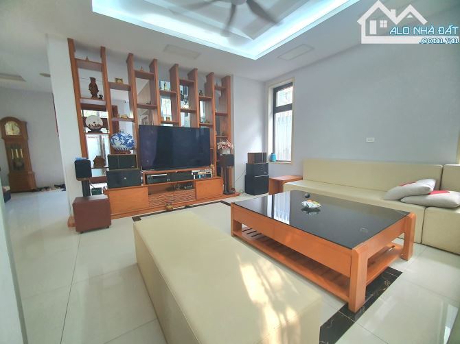 PHÂN LÔ NGUYỄN KHẢ TRẠC CẦU GIẤY, LÔ GÓC 3 THOÁNG OTO TRÁNH KINH DOANH, 55m MT 4.5m 20 Tỷ - 3