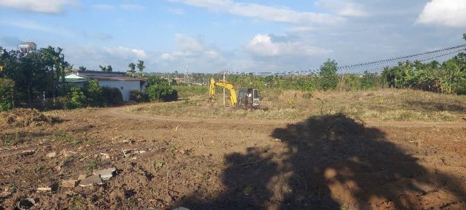 Bán lô đất diện tích khủng tại Komleo, xã Hoà Thắng view cực đẹp - 3