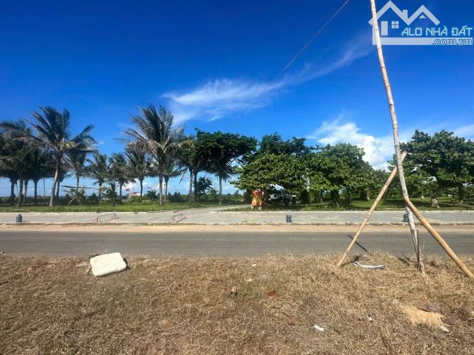 Cần bán Gấp Lô Đất Biển  Mặt Tiền Đường Trần Kiệt Đất Biển Tuy Hoà - 3