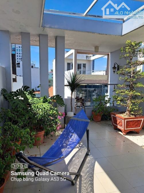 Bán nhà Hxh,Nguyễn Thị Minh Khai, P,Đa Kao,Quận,1 Dt;4,4mx25m2,Kết cấu,4 Tầng,Giá 23 Tỷ 5 - 4