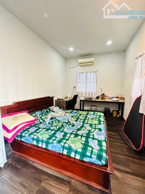 Bán nhà Gò Vấp, căn góc 2 mặt tiền hẻm xe tải, 4PN, gần Emart Phan Huy Ích, 7 tỷ 7 nhỉnh - 3