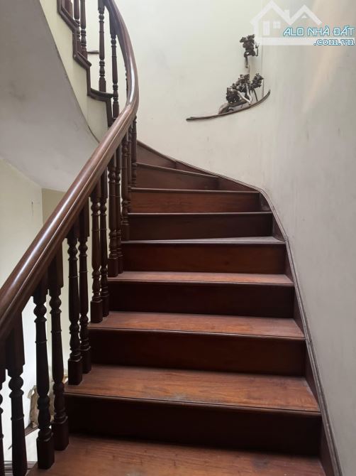 MẶT PHỐ HOÀNG CẦU ĐỐNG ĐA 60M 5Tầng Mặt Tiền 5m Gía Chào Bán 29 Tỷ. - 3