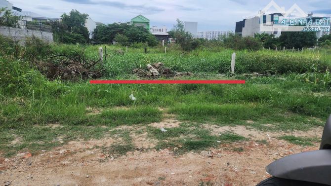 GIÁ RẺ ĐẤT VĨNH CHÂU, tp NHA TRANG BÊN HÔNG KHU ĐÔ THỊ MỸ GIA, ĐƯỜNG Ô TÔ, ĐẦY ĐỦ TIỆN ÍCH - 3