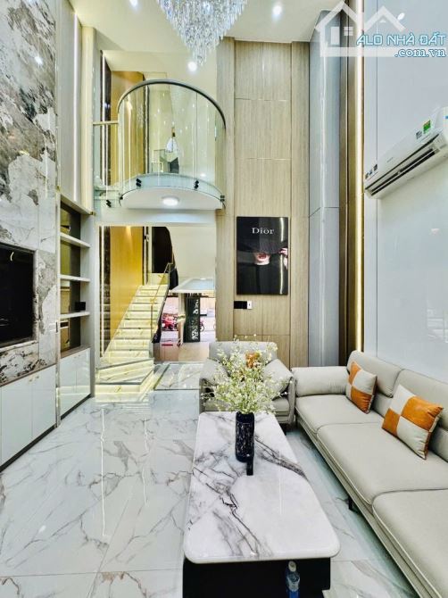 🪭 SIÊU PHẨM SMART HOME LUNG LINH🪭HẺM NHỰA 8M🪭XE HƠI NGỦ NGON TRONG NHÀ🪭GẦN EMART 12,5T - 3