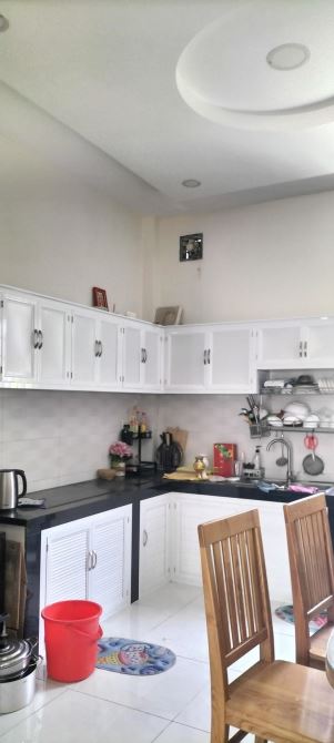 BÁN NHÀ 3 TẦNG - GẦN 60M2 - ĐƯỜNG BƯNG ÔNG THOÀN - SÁT KHU CÔNG NGHỆ CAO - CHỈ NHỈNH 6 TỶ - 3