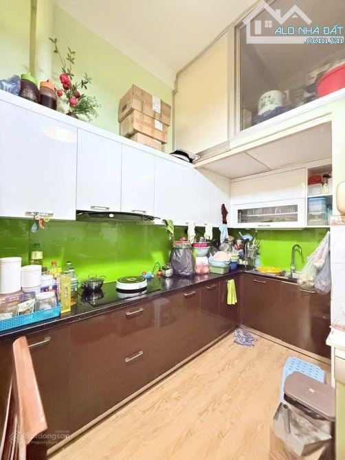 Bán Nhà Cầu Diễn, Nội Thất lung Linh, 36m2, Nhỉnh 5 tỷ - 3