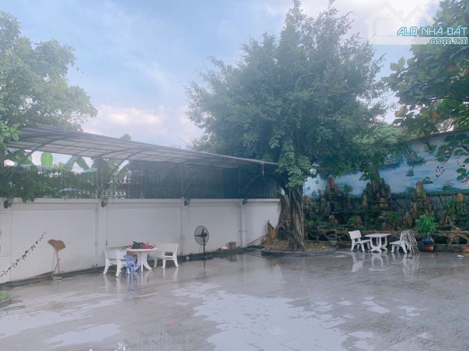 GIẢM SỐC 11TỶ,CHỦ GẤP BÁN BIỆT THỰ QUẬN 9 SIÊU ĐẸP,DT627M CHỈ 39TỶ THƯƠNG LƯỢNG - 3