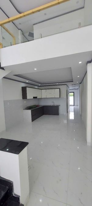 BÁN NHÀ GÁC LỬNG - BÊN HÔNG NHÀ THỜ TÂN TRIỀU - Gần Trung Tâm Biên Hòa BỬU LONG - 3