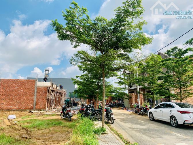 Bán đất khu dân cư Tân Triều giáp tp.Biên Hòa - 3