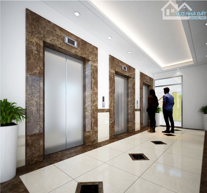 An cư giá rẻ! Giỏ hàng căn hộ chung cư cho thuê 2pn có nội thất ở liền chỉ 8.5tr - 3