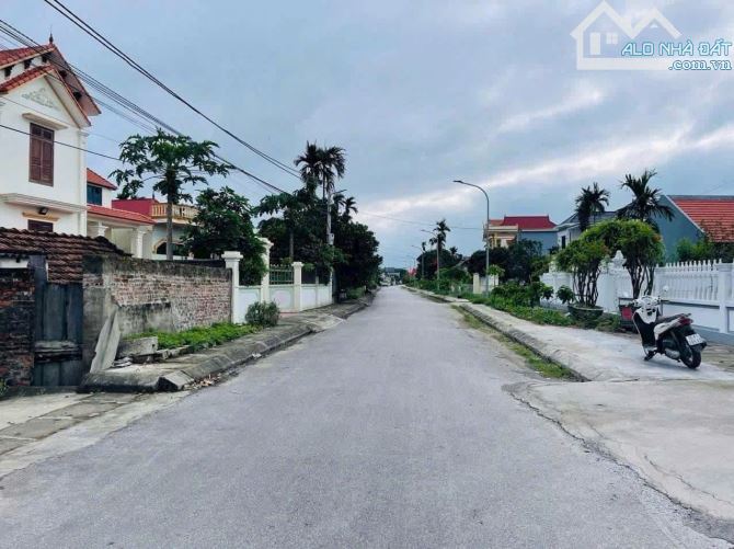 150m2 Thọ Linh, Minh Tân, Kiến Thụy gần Ga - 3