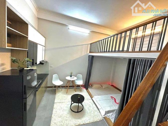 CCMN QUAN HOA 💥 DT 220M2 x 7T 💥 39.5 TỶ 💥 THANG MÁY 💥 36 PHÒNG 💥 GẦN PHỐ - 3
