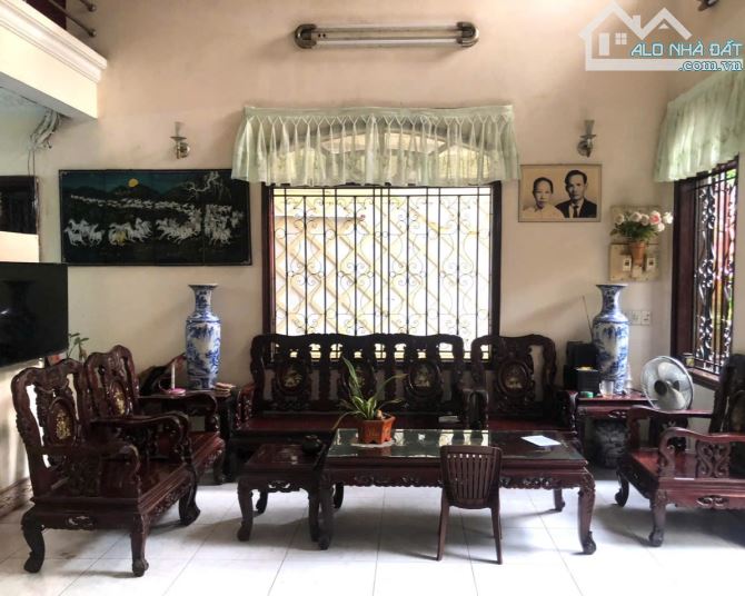 BIỆT THỰ 2 MẶT TIỀN PHAN XÍCH LONG, PHÚ NHUẬN – 10M*20M, 240M² - TRÁI TIM SÀI GÒN - 38 TỶ - 3