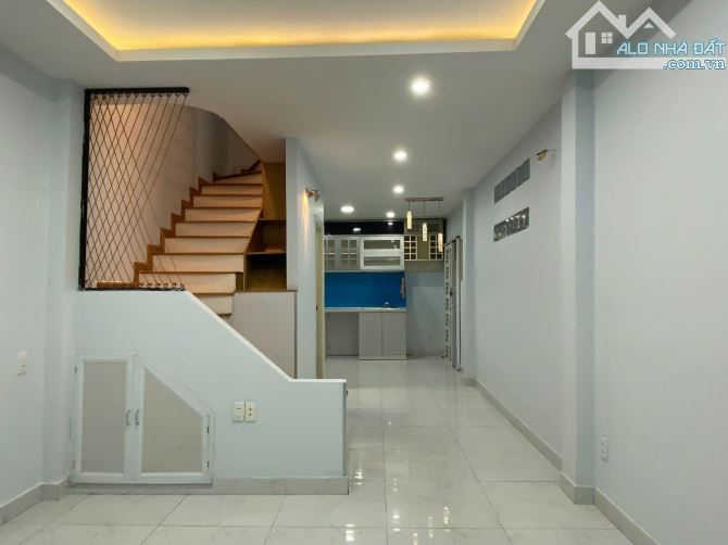BÁN NHÀ   SẴN NỘI THẤT  VÀO  Ở  NGAY, ( 3.5×10) .   HƠN  4 TỶ BẠCH ĐĂNG ,BÌNHTHẠNH. - 3