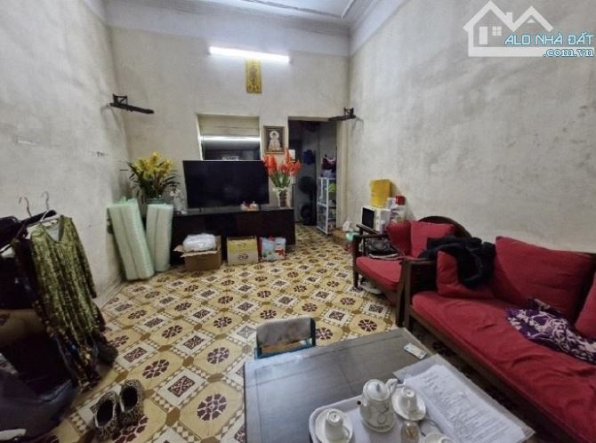 LƯƠNG YÊN , 49M², NGÕ RỘNG , 1 NHÀ RA PHỐ , KINH DOANH TỐT, MẶT TIỀN 4,1M , 13,3 TỶ - 3