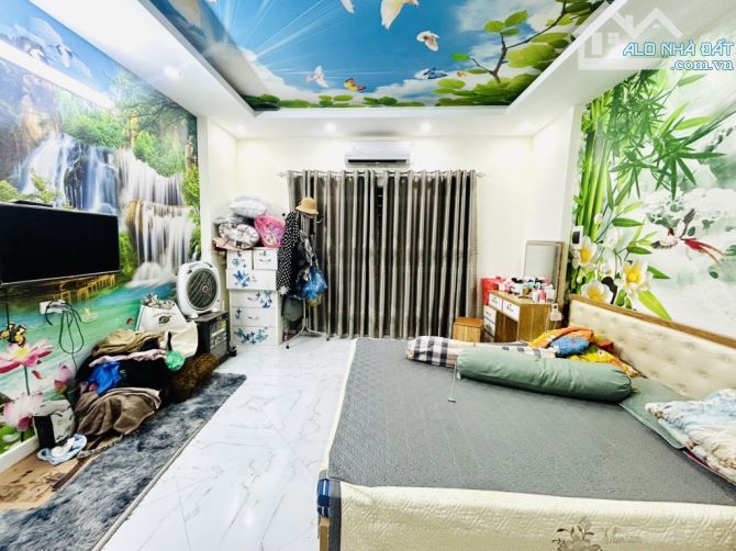 VĨNH HƯNG 34m x 5T - GẦN PHỐ - OTO NHỎ ĐÔC CỬA - TIỆN ÍCH XUNG QUANH CHỈ 6.2 tỷ - 3