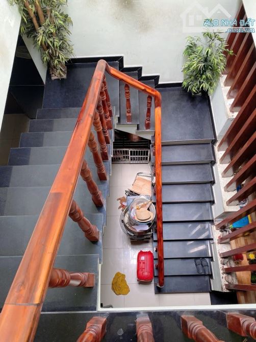 BÁN GẤP nhà Đ.số 5 P.17 ngang 6m 120m2, chỉ 12 tỷ - 3
