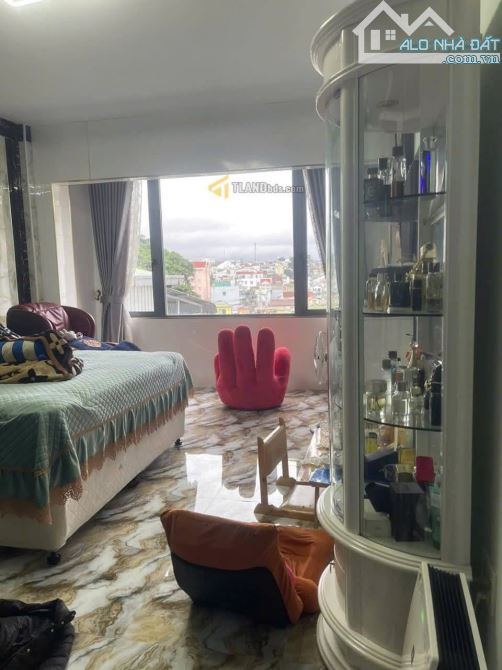 🔥 Hơn 5 tỷ sở hữu ngay NHÀ ĐẸP xanh mát SRXD 66m2 khu dân cư đông đúc - 3