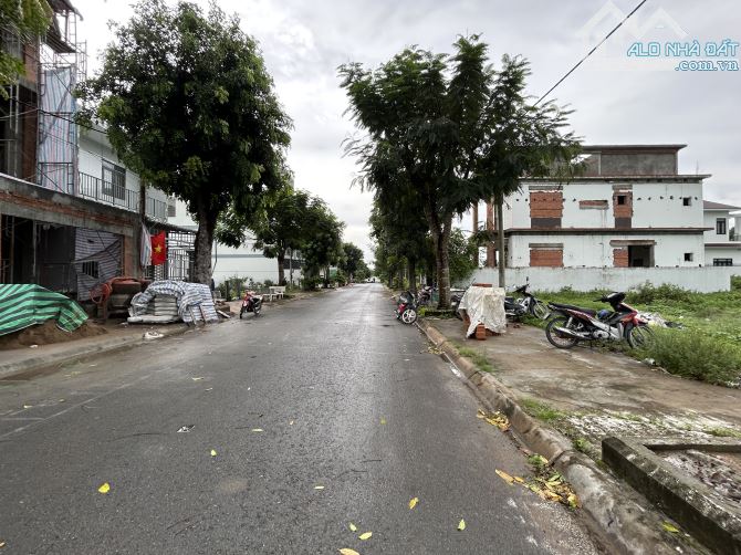 ✅ Bán đất thổ ở đường số 13 KDC Đại Dương , Phường 6, TP Tân An _ Diện Tích : 5 x 20m2 - 3