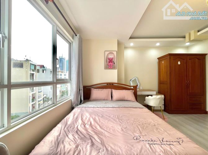 Căn Hộ 1PN riêng FullNT Thang máy, Ban công Nguyễn Cửu Vân Bình Thạnh - 3