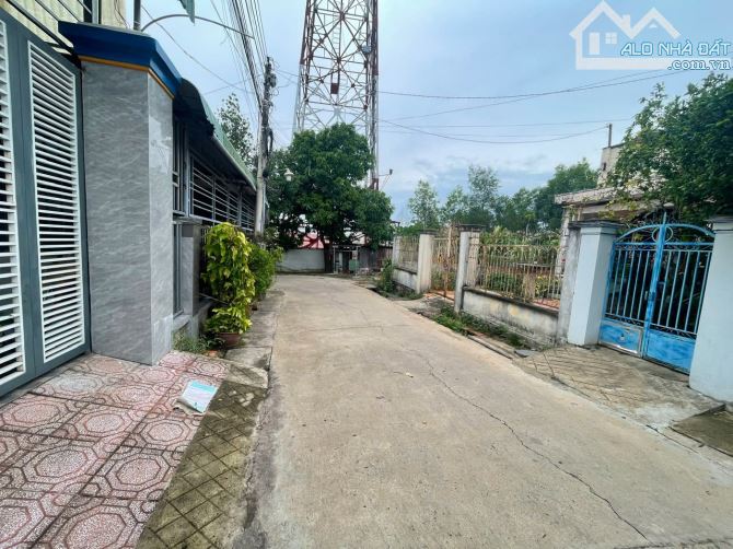 Bán đất thổ cư 100%, đường bê tông, sổ riêng tại thị trấn Vĩnh An, Vĩnh Cửu - 3