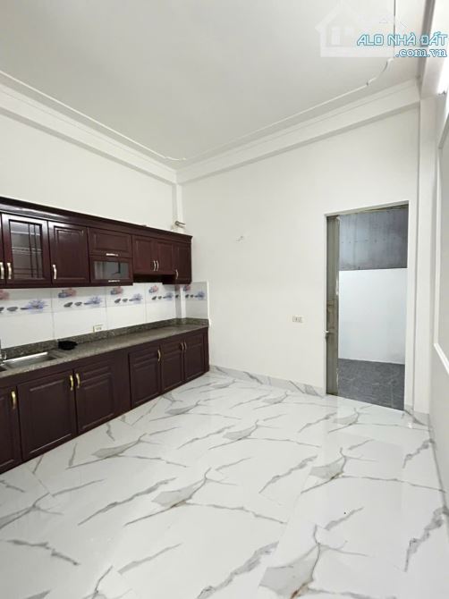 Bán nhà trong ngõ đường Lộc Vượng otô đỗ cửa - 3