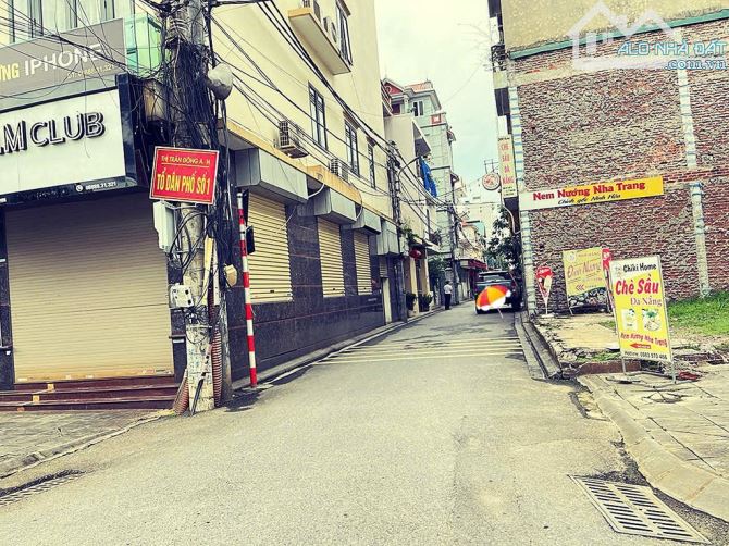 💥💥 HIẾM, BÁN ĐẤT TẶNG NHÀ C4 SẴN Ở - PHỐ CAO LỖ-  TRUNG TÂM ĐÔNG ANH  - 123M2- MẶT TIỀN - 3